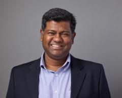 Karthikeyan Thamilarasu