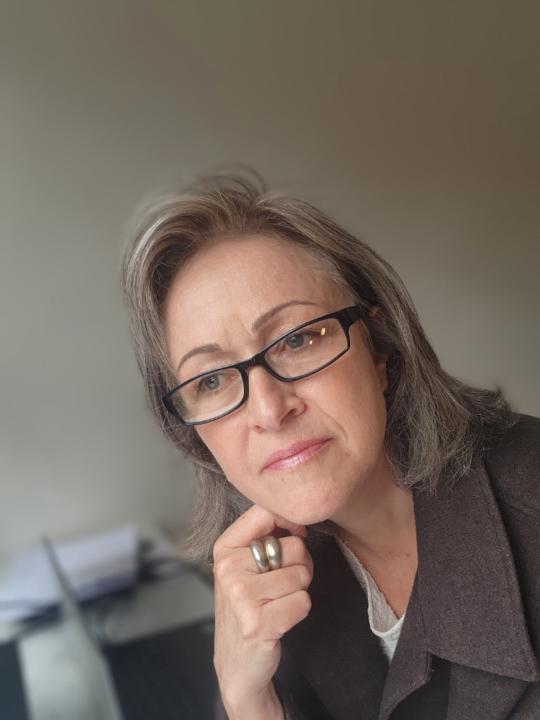 Liselle Bouwer