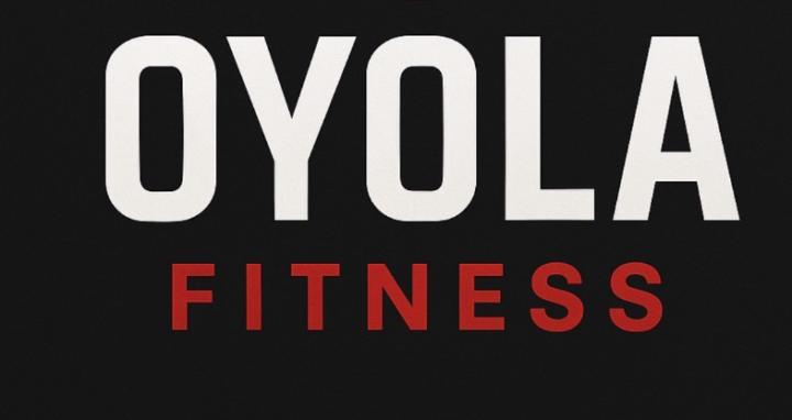 Oyola Fitness