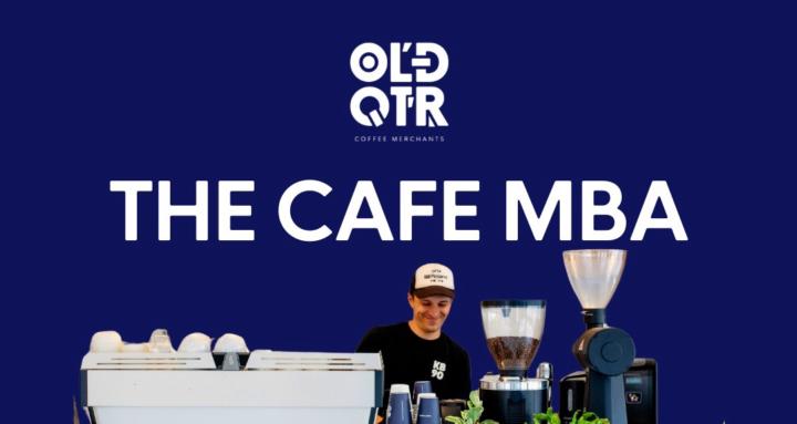 The Cafe MBA