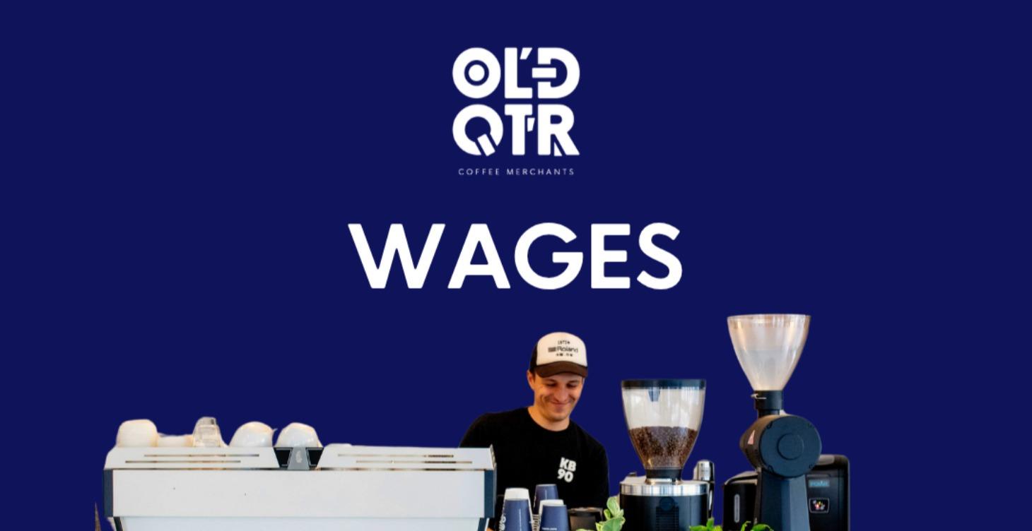 Wages