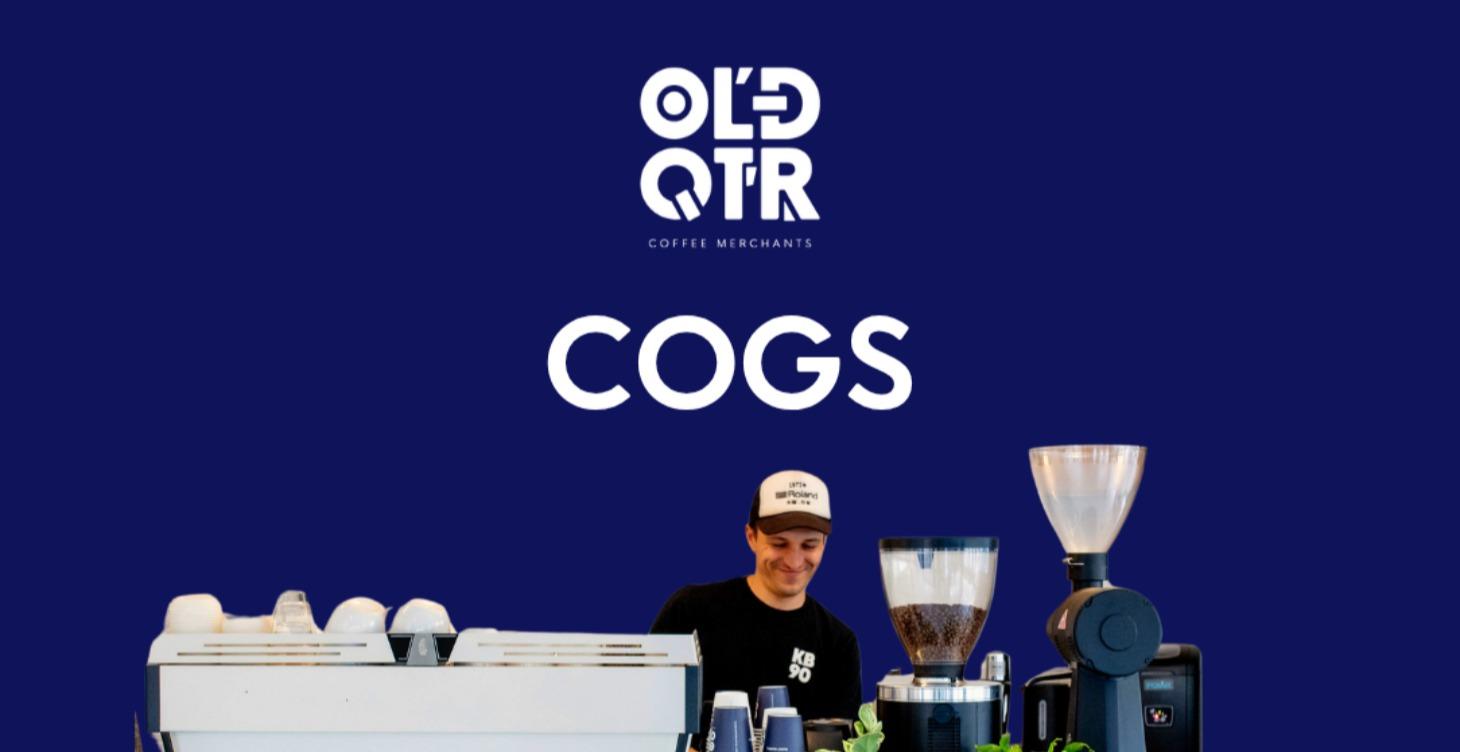 COGS