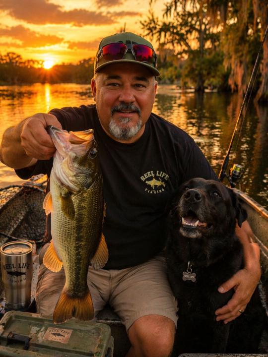 John Stout