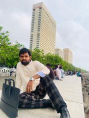 Alfaiz Qureshi