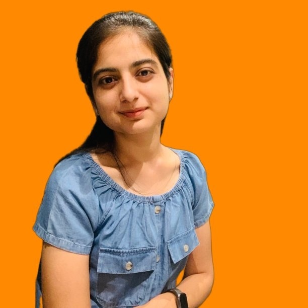 Manpreet Kaur