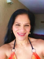 Veronica Sandra Garcia Vela