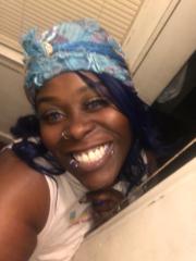 Tanisha Askew