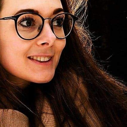 Tamara Hagge