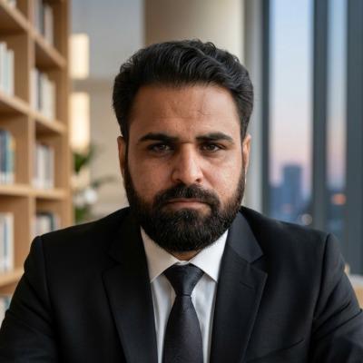 Asif Khan