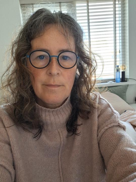 Adriana Witteman