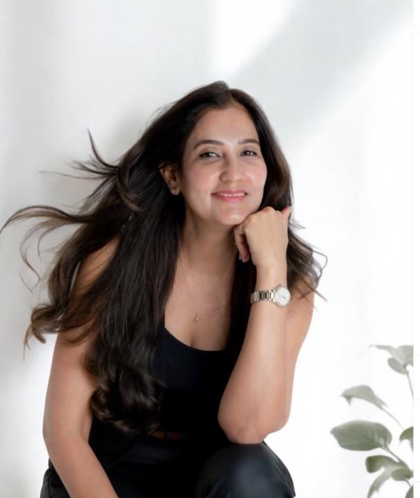 Preeti Luthra
