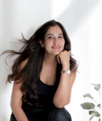 Preeti Luthra
