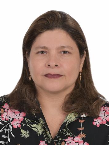 Lina Aristizabal