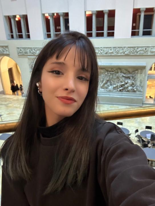 Zehra Sabaz