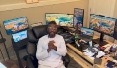 Thomas Edidiong