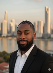Ishmael Williams
