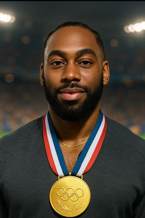 Ishmael Williams