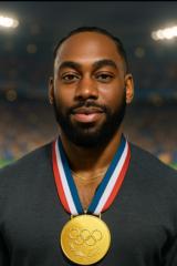 Ishmael Williams