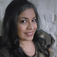 Cecilia Matos