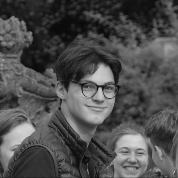 Benjamin Dohna