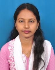 Keerthana D