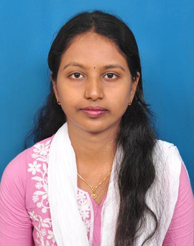 Keerthana D