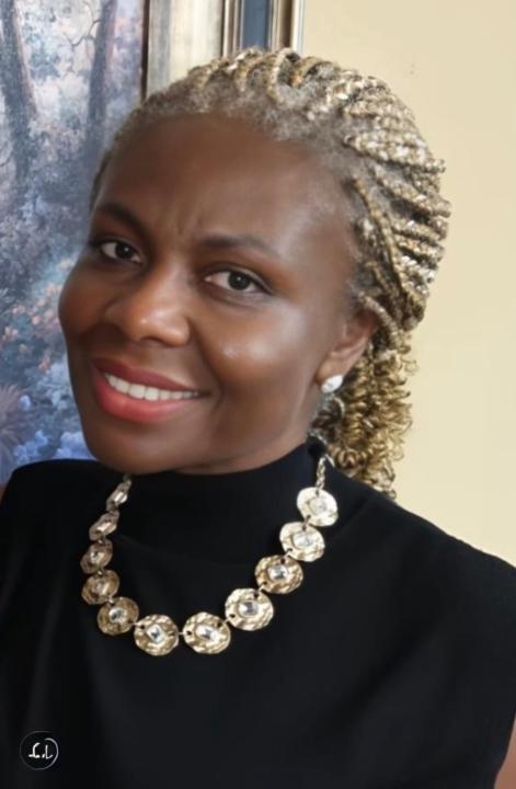 Faustina Frimpong