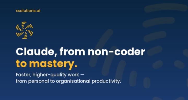 AI Builders by xsolutions.ai 
