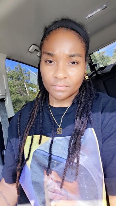 Regena Jackson