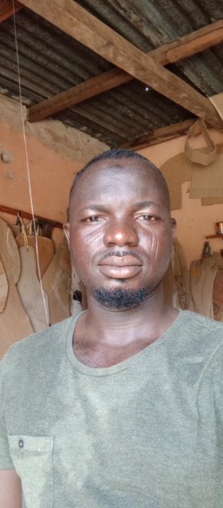 Essowè Abdoulaye Bayaki