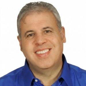 Stephen Monaco