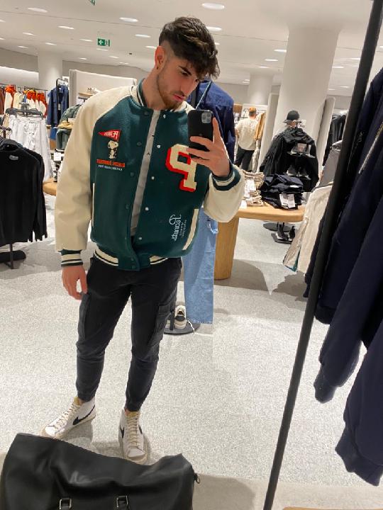 Álvaro Fernandez Perez