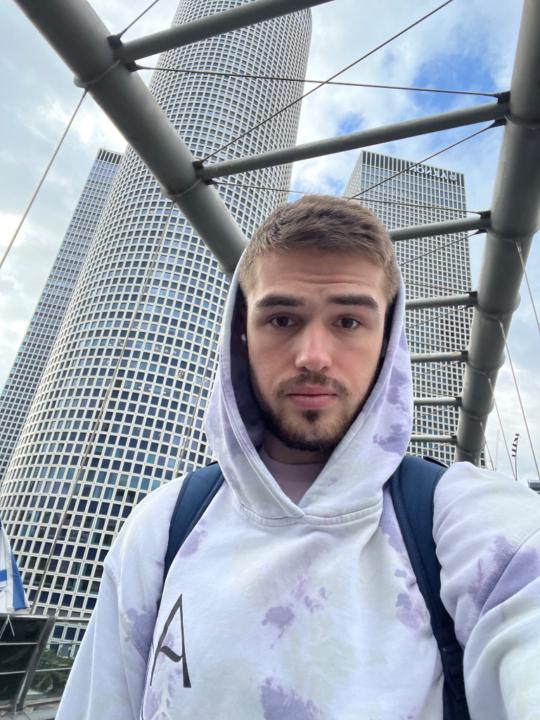 Slava Slava Shapoval