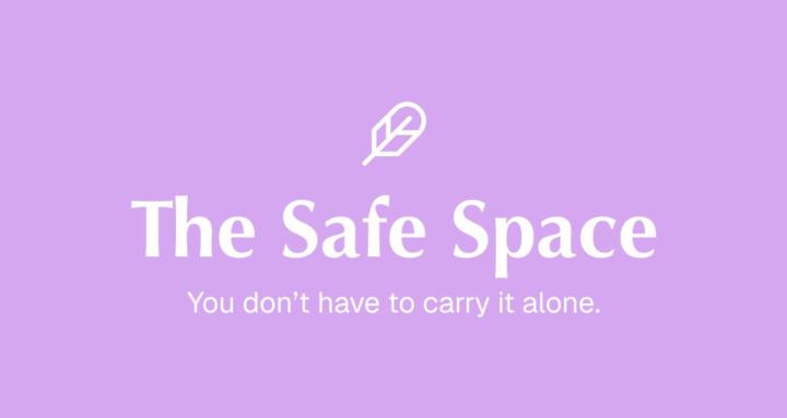 The Safe Space