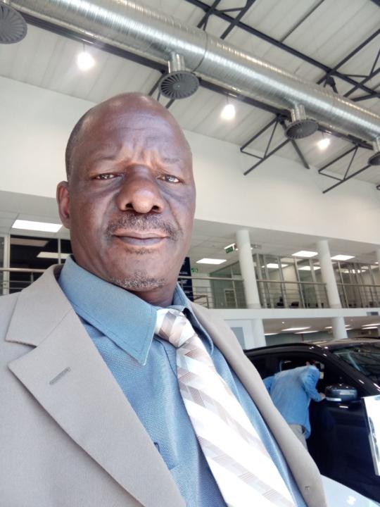 Petros Ndlovu