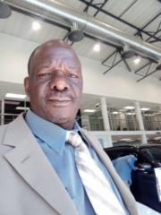 Petros Ndlovu