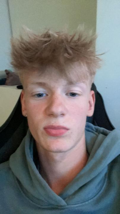 Oscar Høj
