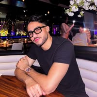 Ayoub Fekhari