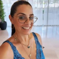 Tali Shemesh