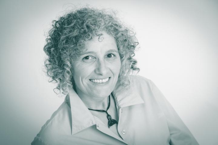 Carla Jehle