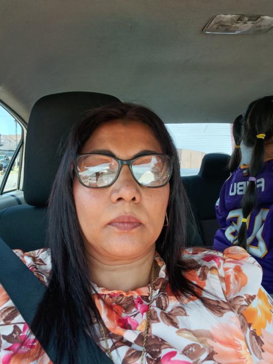 Sally Govender