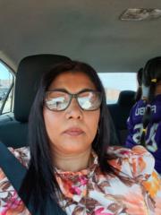 Sally Govender