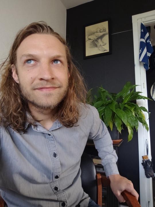 Julien Kaley