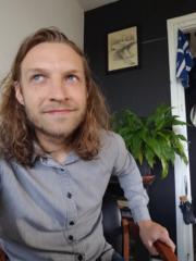Julien Kaley