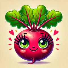 Turnip James
