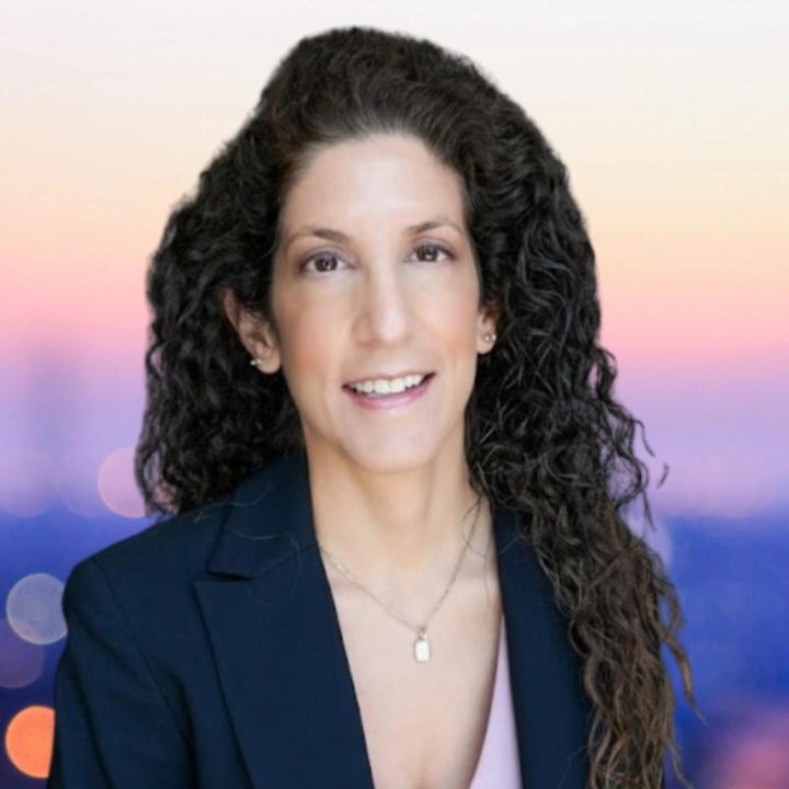 Cynthia Stamboulian