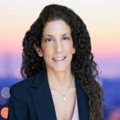 Cynthia Stamboulian