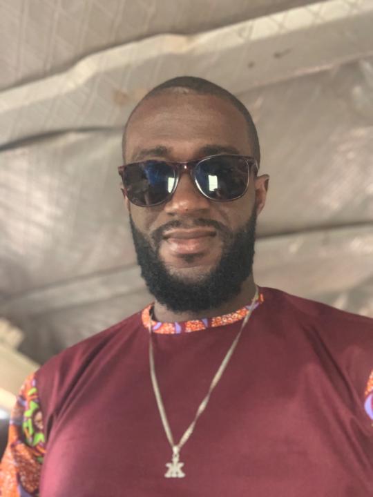 Francis GYAN Johnson