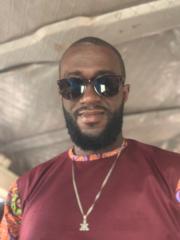 Francis GYAN Johnson