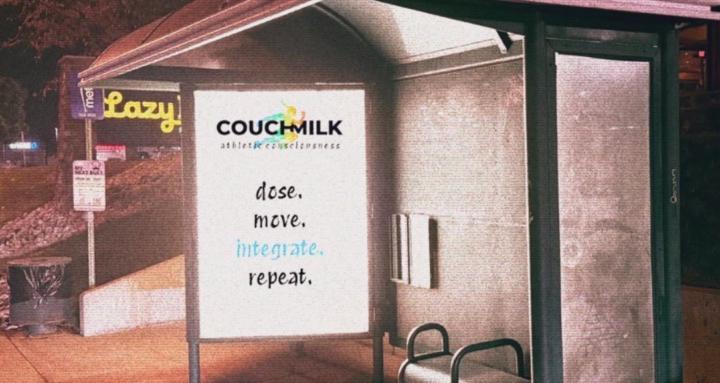 Couchmilk